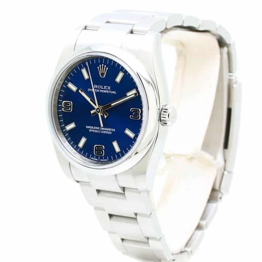 Soft Exact “Chocolate Duplicate Dial” Rolex Sky-Dweller 875 326235 Quality 0523